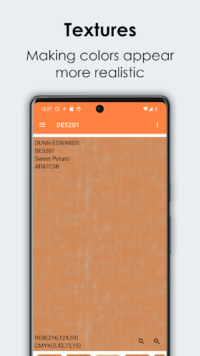 Dunn-Edwards Paint Colors Screen 3