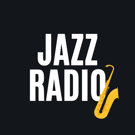 Jazz Radio 1.3.5 Icon