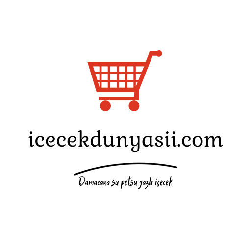 İçecek Dünyası logo
