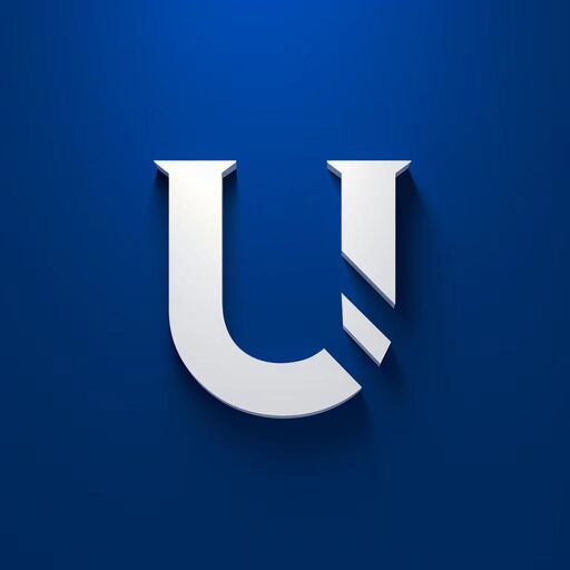 UniEase logo