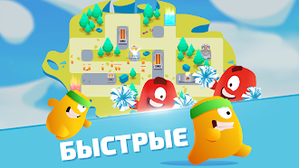 Game screenshot Sky TD: Tower Defense Strategy hack
