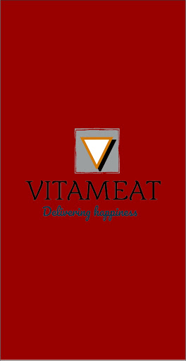 Android application VitaMeat screenshort