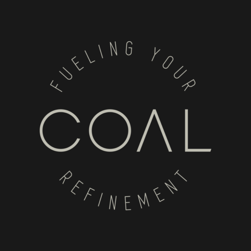 COAL Fitness logo