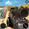 Army Sniper 3D: Offline gun shooting Game 2021 icon