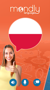 Learn Polish - Speak Polish Unknown