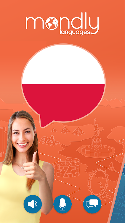 Learn Polish - Speak Polish - 9.2.1 - (Android)