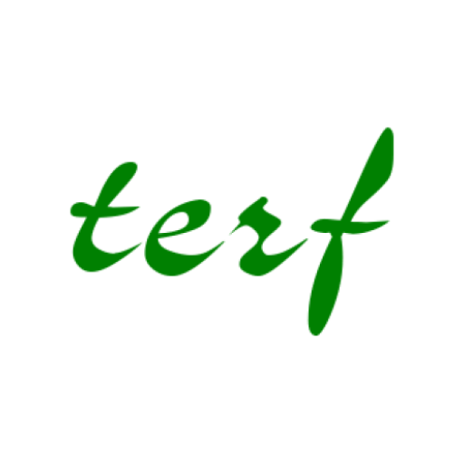 Terf English School logo