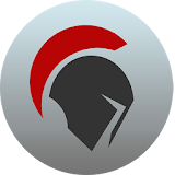 Antivirus Spartan icon