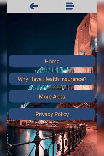 Health Insurance Australia Screen 2