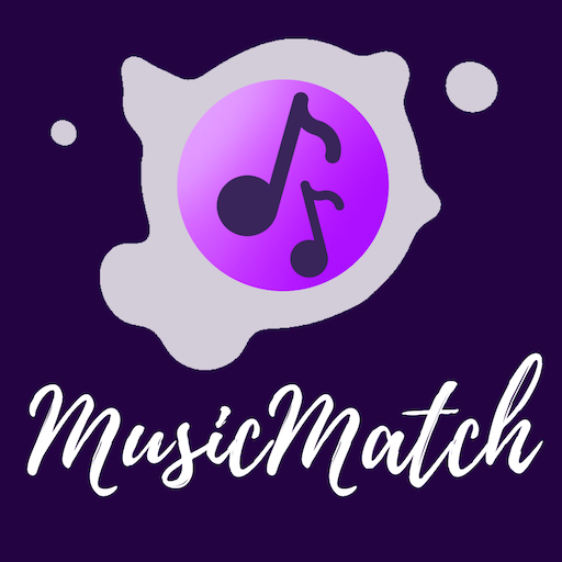 MusicMatch logo