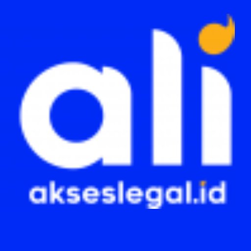 Akses Legal Indonesia ALI Download on Windows