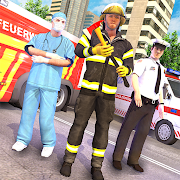 Top 48 Simulation Apps Like Emergency Rescue Service- Police, Firefighter, Ems - Best Alternatives