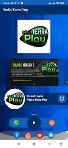 Rádio Terra Play