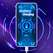 3D Charging Battery Animation - Androidアプリ