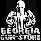 Georgia Gun Store icon