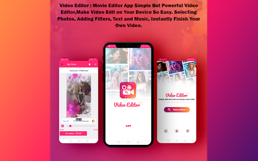 WeVideo - Video Editor - Free