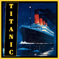 Титаник, роскошь и трагедия