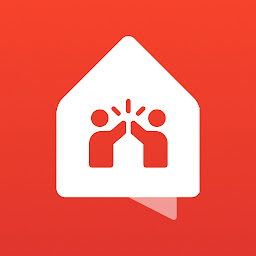 Icon image Roombadi - Find a Roommate!