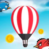 Balloon Bubble Escape - 2022 icon
