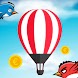 Rise Up Balloon 2023 - Escape - Androidアプリ