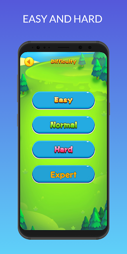 Water Sort Color Bottle Puzzle Screen 3