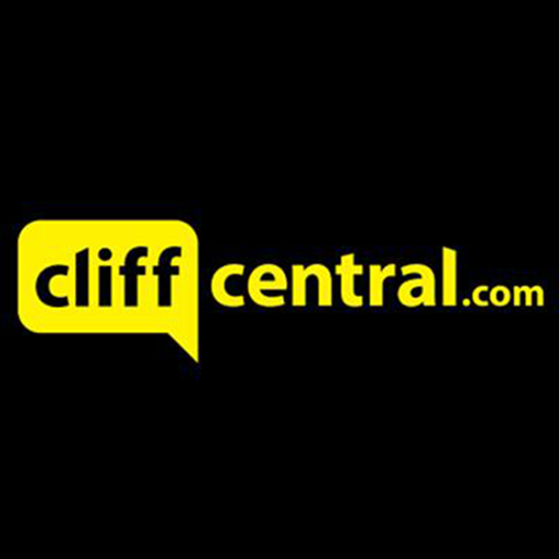 Cliff Central - Uncensored, un 1.7 Icon