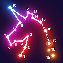 Dot it: Connect the Dots Mod Apk