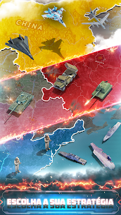 Conflict of Nations: WW3 4