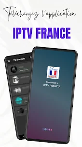 IPTV FRANCIA