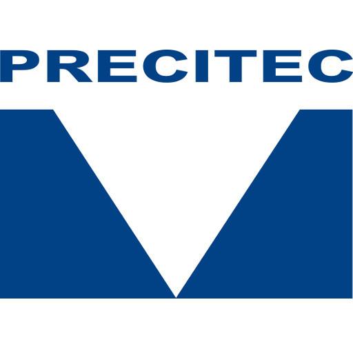 Precitec ProCutter 2.0 Firmwar logo