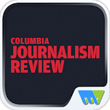Columbia Journalism Review icon
