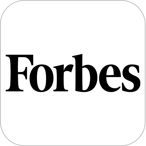 Forbes - deutschsprachige Ausg logo