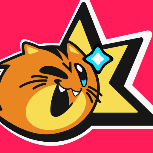 Tumble Rush logo