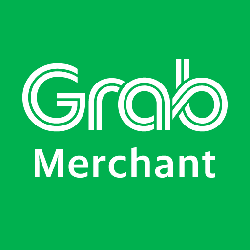 Grabmerchant - แอปพลิเคชันใน Google Play