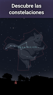 Stellarium Plus – Mapa Celeste 3