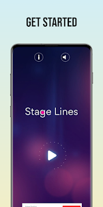 Stage Lines