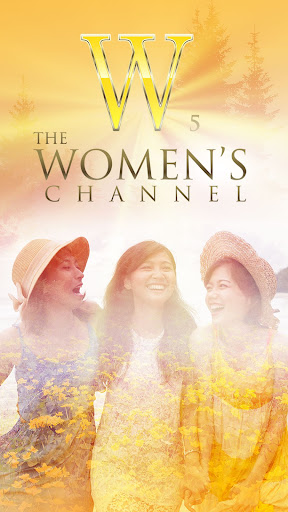 Android application The Women's Channel 5 screenshort