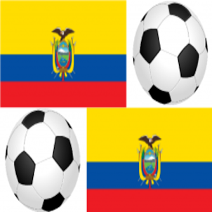 Fútbol en vivo Ecuador
