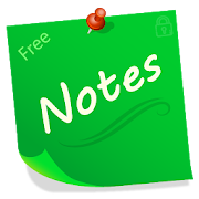 Color Notebook – Daily Note