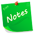 Color Notebook – Daily Note1.1