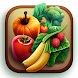 Fruits and Vegetables - Quiz - Androidアプリ