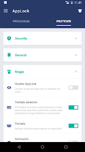 AppLock Premium 6