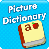 PICTURE DICTIONARY icon