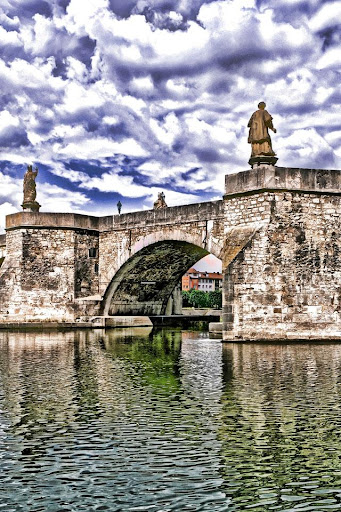 Screenshot of Simply HDR