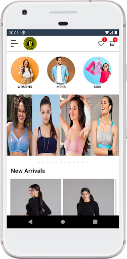 Paneri Kurtis Screen 2