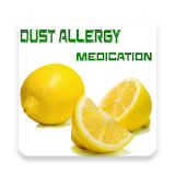 Dust Allergy Medication icon
