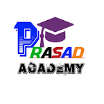 Cover Image of Скачать Prasad Academy  APK