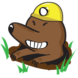 Whacky Moles icon