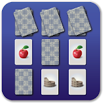 Cover Image of Download Memory match game  APK