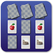 Top 28 Card Apps Like Memory match game - Best Alternatives